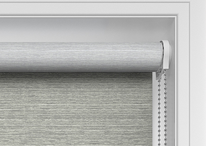 Cassandra, Biscuit - Twist&Fit Roller Blind - Image 11